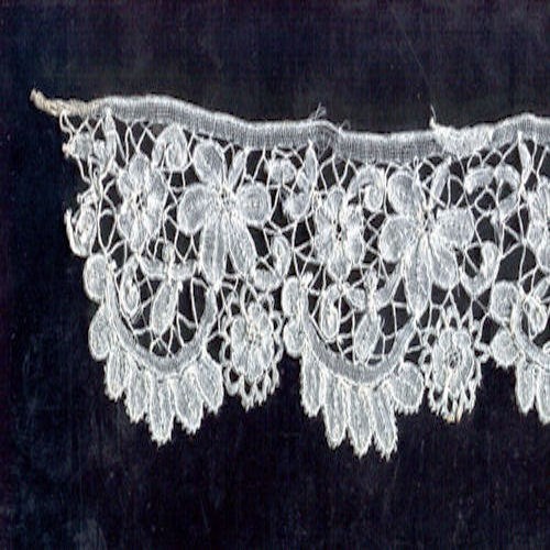 dentelle crochet