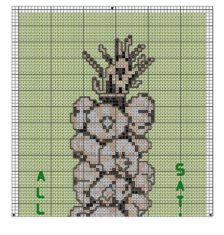 DIAGRAMME - ANE AU POINT COMPTE - PAGE 1 SUR 2