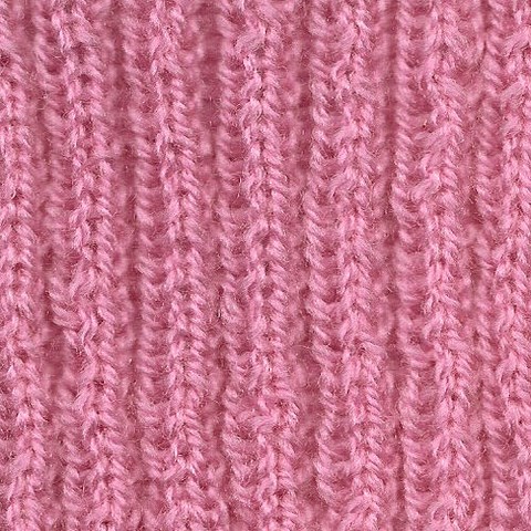 Tricot, Point de côte 2/2