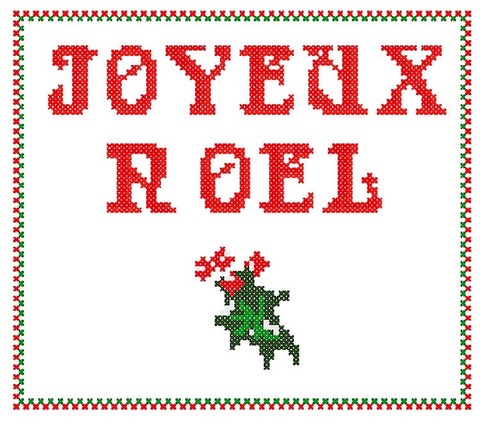 RENDU FINAL - JOYEUX NOEL AU POINT COMPTE