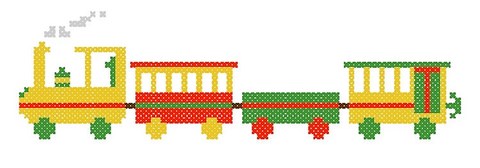 RENDU FINAL - PETIT TRAIN AU POINT COMPTE