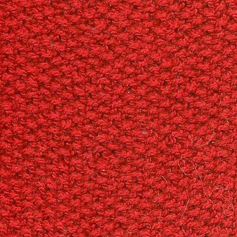 Tricot, Point de riz