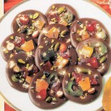 PALETS CHOCOLATES - RECETTE GOURMANDE