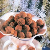 TRUFFES MAISON - RECETTE GOURMANDE