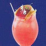 COCKTAIL AU PAMPLEMOUSSE - RECETTE GOURMANDE