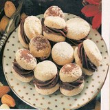 MACARONS FOURRES - RECETTE GOURMANDE