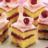 BOUCHEES AUX FRAISES - RECETTE GOURMANDE