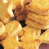 PETITS SABLES DE NOEL - RECETTE GOURMANDE