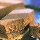 MOUSSEUX TOUT CHOCOLAT - RECETTE GOURMANDE