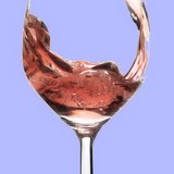 Sangria pétillante