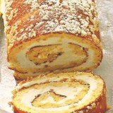 ROULE ACIDULE - RECETTE GOURMANDE