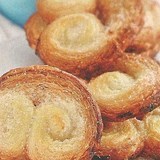 PALMIERS AUX PISTACHES - RECETTE GOURMANDE