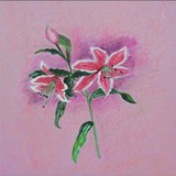 Acrylique - Technique Pas à Pas