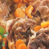 AGNEAU AUX CAROTTES - RECETTE GOURMANDE