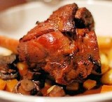 SOURIS D'AGNEAU PARFUMEES - RECETTE GOURMANDE