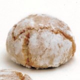 AMARETTI - RECETTE GOURMANDE