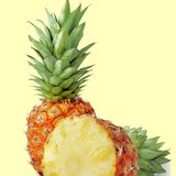 GOMMAGE A L'ANANAS POUR LE CORPS - RECETTE NATURELLE