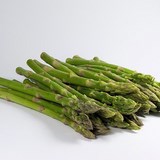 ASPERGES VERTES A LA GRECQUE - RECETTE GOURMANDE