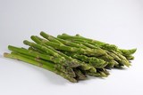 ASPERGES VERTES A LA GRECQUE - RECETTE GOURMANDE