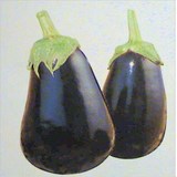 AUBERGINES A LA MIMOLETTE - Les légumes en cuisine