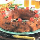 BABA AU RHUM