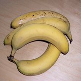 Mousse de Banane