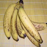 GOMMAGE A LA BANANE