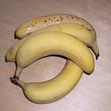 MOUSSE DE BANANES - RECETTE GOURMANDE