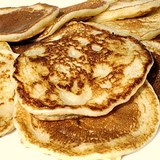 BLINIS - RECETTE GOURMANDE