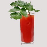 BLOODY MARY COCKTAIL - RECETTE GOURMANDE
