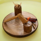 BOIS DECAPAGE - Conseils et Astuces