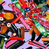 BIJOUX GOURMANDS et COMESTIBLES