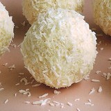 BOUCHEES COCO - RECETTE GOURMANDE