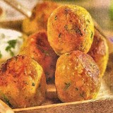 LENTILLES - BOULETTES