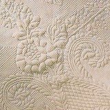 Broderie - Boutis - Technique Pas à pas