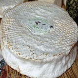 Brie de Melun