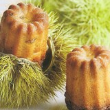 MINI CANNELES ARDECHOIS - RECETTE GOURMANDE