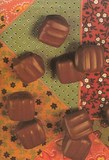 CARRES CHOCOLATES - RECETTE DETAILLEE ET FACILE
