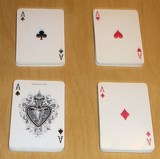 CARTOPICHENETTE - CARTES EMPILEES