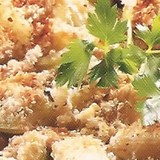 GRATIN DE CELERI-BRANCHE - RECETTE GOURMANDE