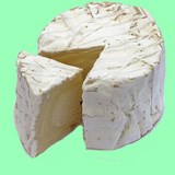 CHAOURCE - FROMAGE DE VACHE
