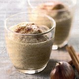 MOUSSE DE CHATAIGNES - RECETTE GOURMANDE