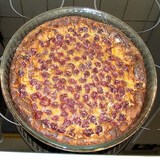 CLAFOUTIS DE CERISES - RECETTE GOURMANDE