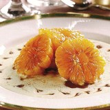 CLEMENTINES CARAMELISEES - RECETTE GOURMANDE