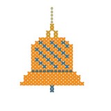 POINT COMPTE - CLOCHE