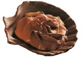 COQUILLES CHOCOLATEES - RECETTE DETAILLEE ET FACILE