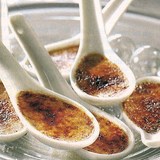 CREME AU FOIE GRAS - RECETTE GOURMANDE