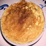 NOISETTE - CREPE