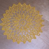 CROCHET - QUESTION 85