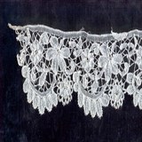 DENTELLE AU CROCHET - QUESTION 147